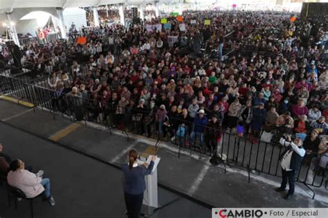 mujeres de puebla mexico|Mujeres de Puebla, clave para construcción de。